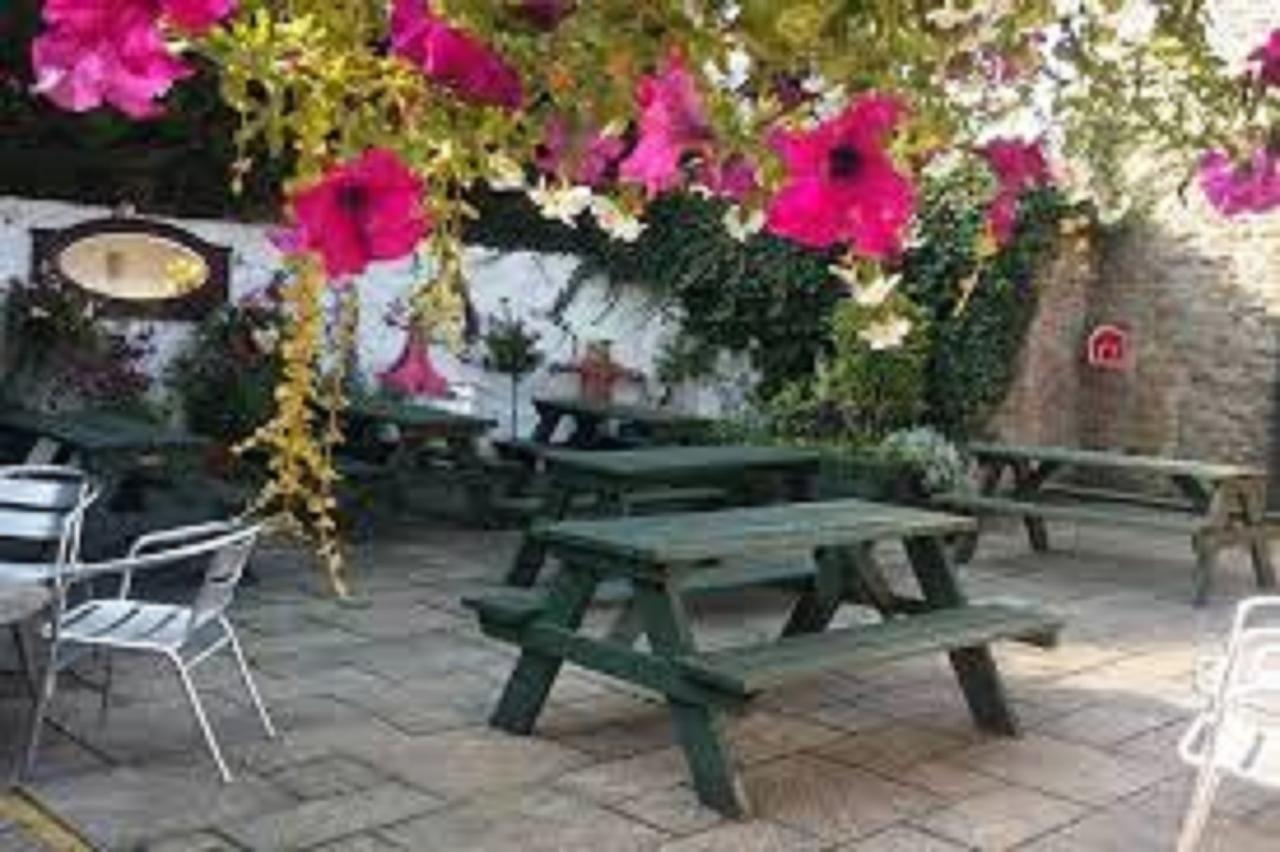 The Black Bull Bed & Breakfast Wolsingham Exterior photo
